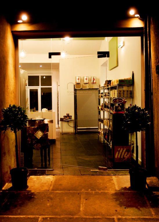 Boutique 25 Skipton Exterior foto